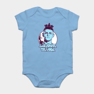 Lunar Prince Baby Bodysuit